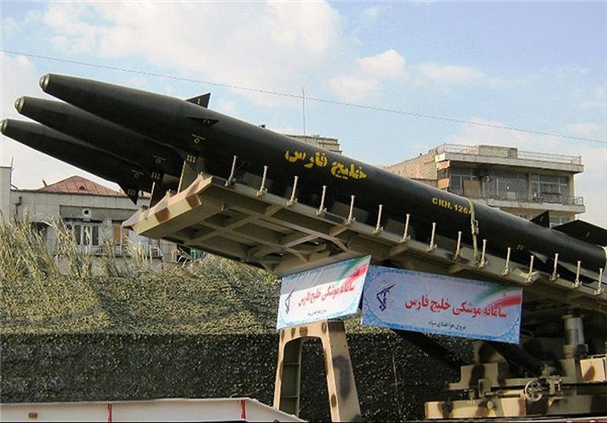 [ẢNH] Vì sao Iran khó lòng phát động cuộc chiến chống Mỹ sau khi tướng Soleimani bị hạ sát?