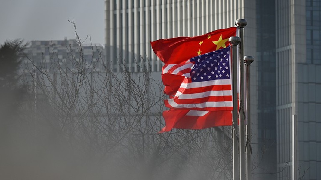 [ẢNH] Bắc Kinh dọa trục xuất thêm nhà báo Mỹ, cuộc chiến truyền thông Trung Quốc - Mỹ căng thẳng