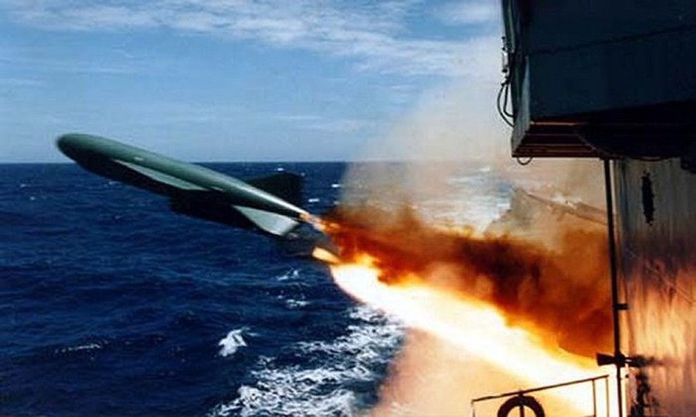 [ẢNH] Loại tên lửa diệt hạm hùng mạnh Liên Xô trong biên chế Ukraine có khiến Nga lo sợ?