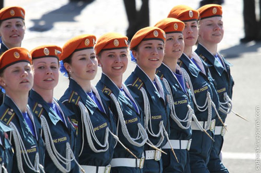 [ẢNH] Lần đầu tiên Nga sẽ dời lễ Duyệt binh kỷ niệm Ngày Chiến thắng vì dịch Covid-19?