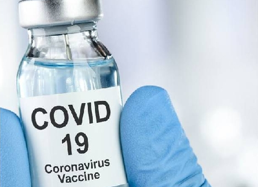 [ẢNH] Vaccine chống dịch Covid-19 có thể tới tay bác sĩ chữa bệnh vào tháng 9
