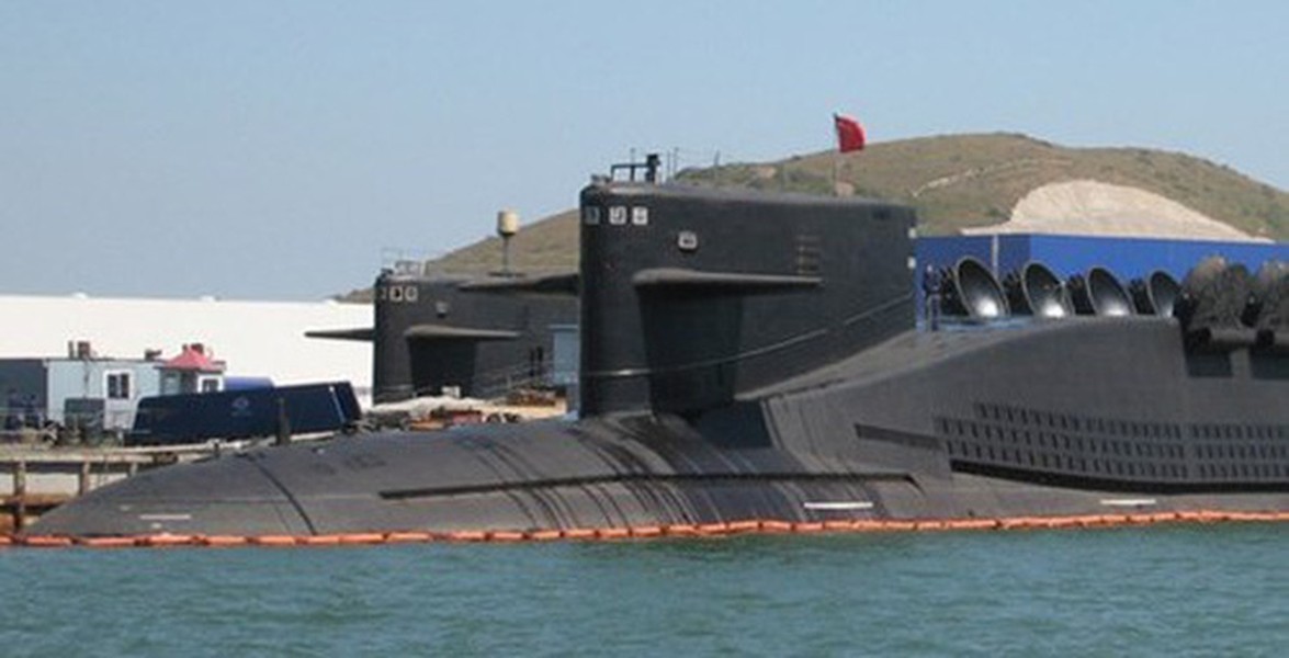 Lực lượng tàu ngầm Trung Quốc mạnh cỡ nào, có thực sự đáng sợ- đây là câu trả lời