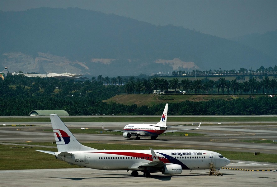 Australia công bố manh mối mới liên quan đến máy bay mất tích MH370