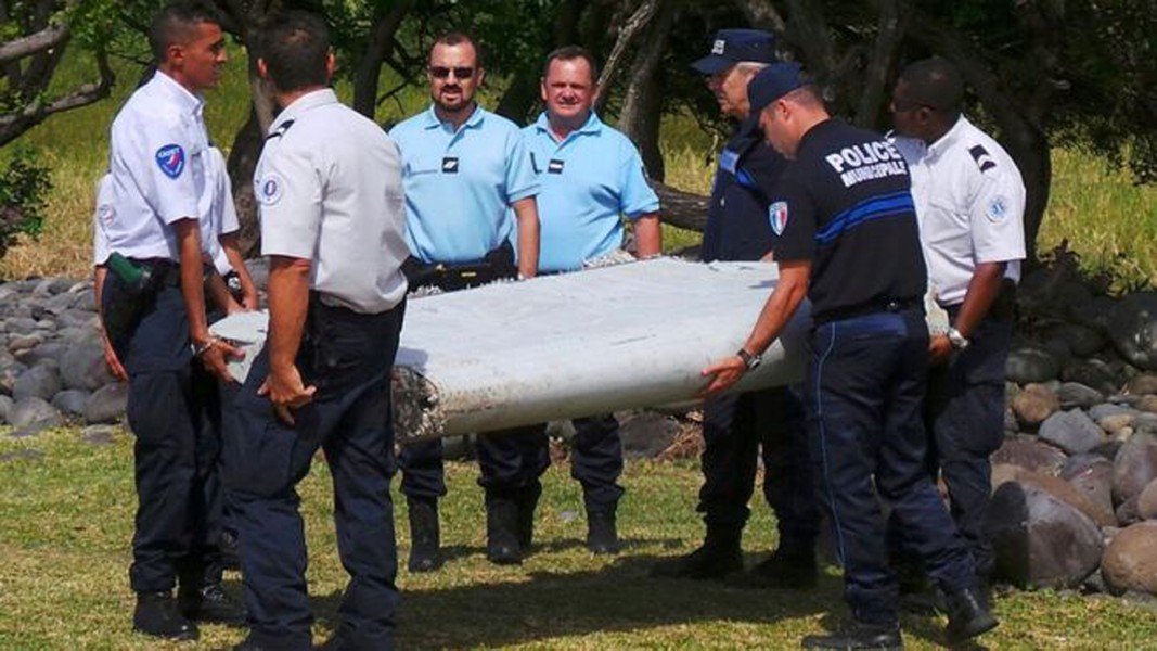 Australia công bố manh mối mới liên quan đến máy bay mất tích MH370