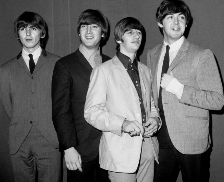 Nhìn lại chuyến đi đầu tiên của ban nhạc The Beatles huyền thoại đến thành phố New York (2)