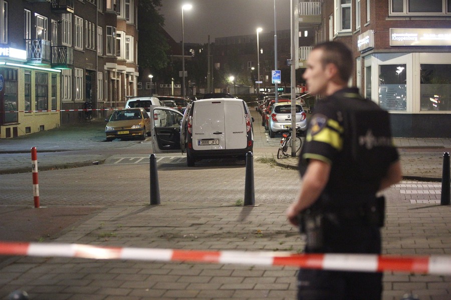 Hà Lan hủy một đêm nhạc rock bị đe dọa khủng bố