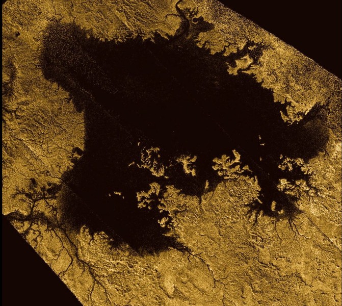 Những bức ảnh chụp sao Mộc của tàu vũ trụ Cassini, trước khi kết thúc sứ mệnh