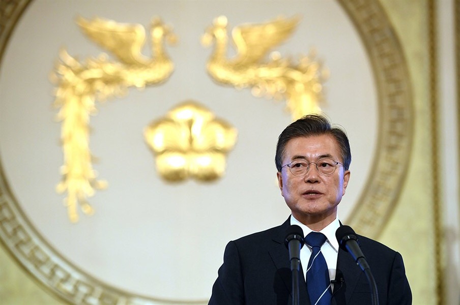 Hàn Quốc tuyên bố tăng cường sức mạnh răn đe Triều Tiên