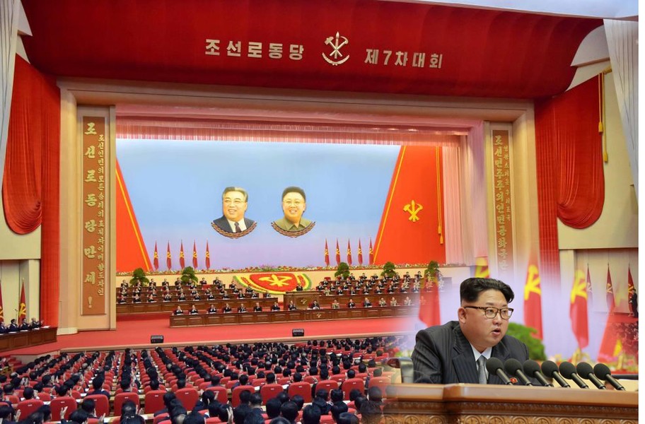 Đại diện cấp cao Nga - Triều Tiên họp kín bàn giải pháp cho căng thẳng trên Bán đảo Triều Tiên
