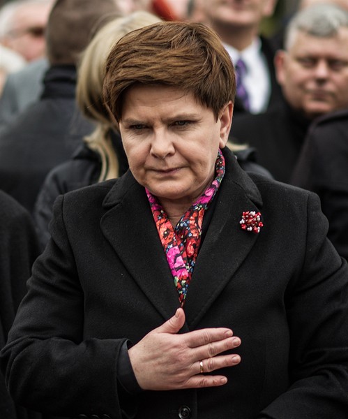 Thủ tướng Ba Lan từ chức
