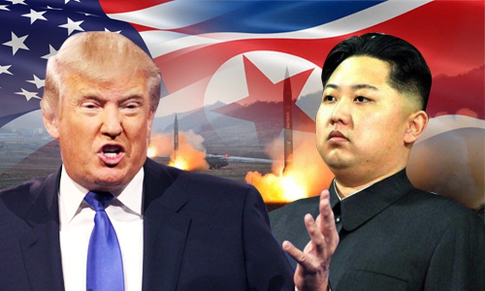 Mỹ bác đề xuất đàm phán vô điều kiện với Triều Tiên