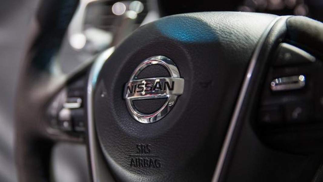 Nissan đầu tư 9,52 tỷ USD phát triển thị trường xe ô tô tại Trung Quốc