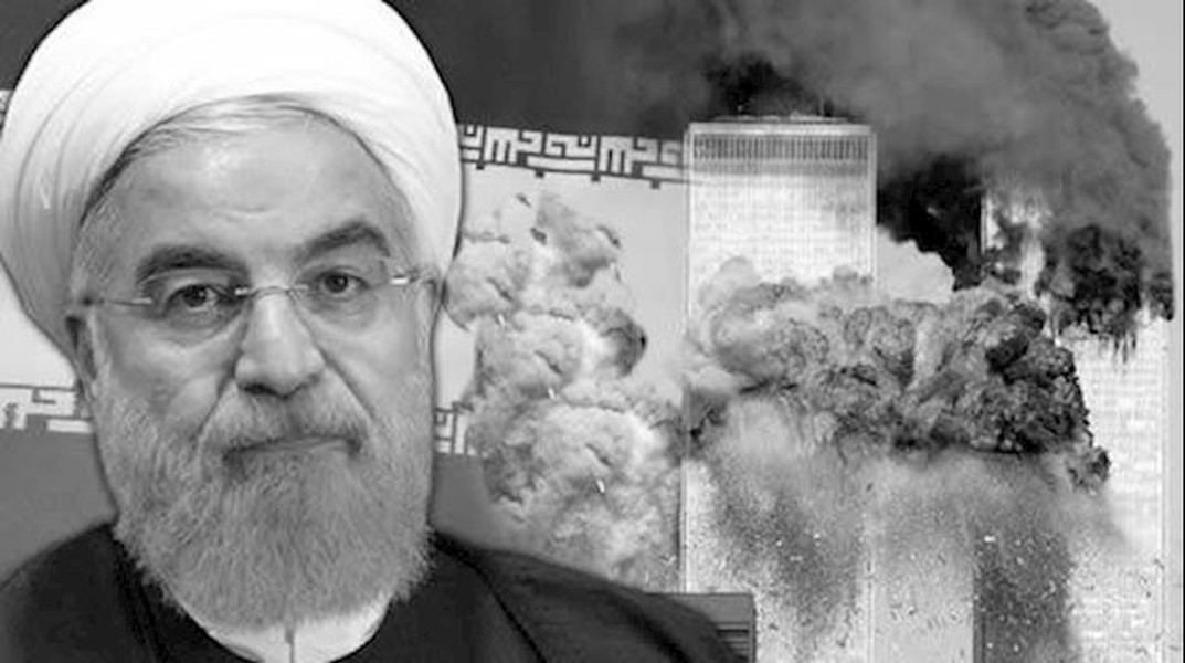 Iran: Mỹ yêu cầu Tehran bồi thường cho các nạn nhân vụ 11-9 là không thể chấp nhận được