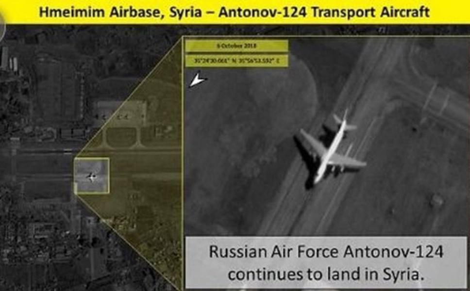 [ẢNH] Phòng không Syria gặp nguy khi Ukraine tiết lộ bí mật S-300PM cho Israel