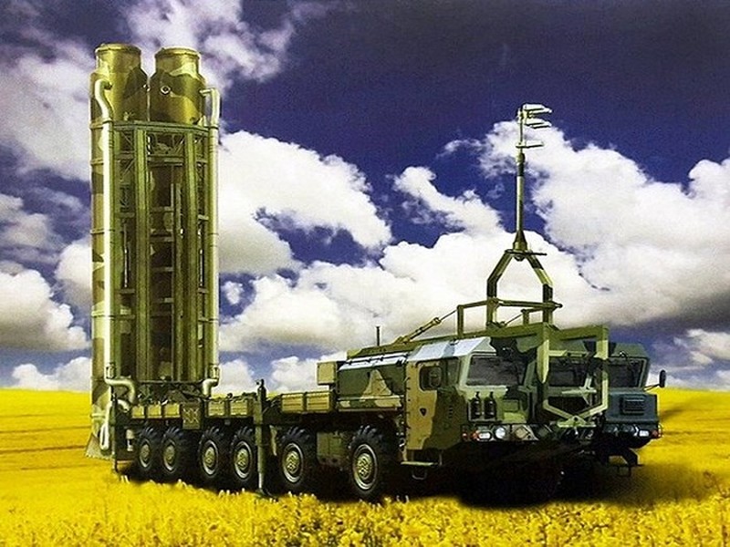[ẢNH] Nga chế tên lửa siêu vượt âm 