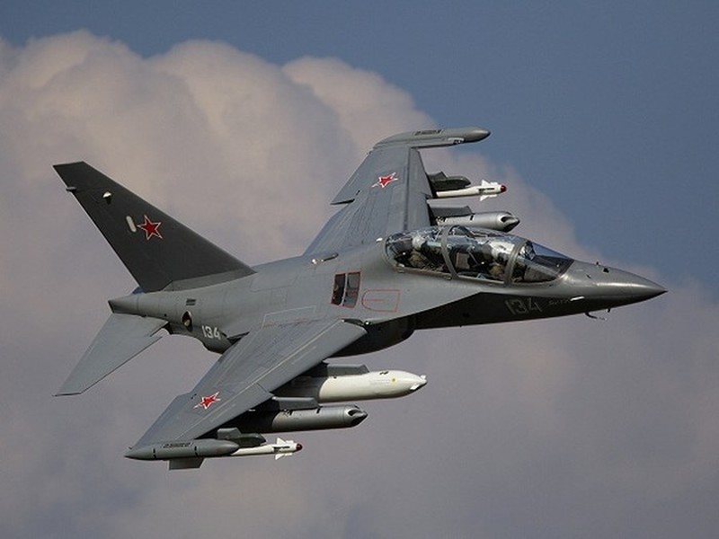 [ẢNH] Chuyên gia: Không quân Nga chưa thể thắng được NATO và biện pháp khắc phục