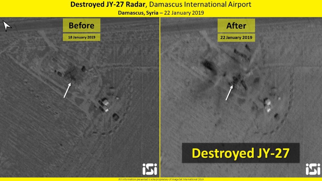 [ẢNH] Israel xác nhận F-35I đã hủy diệt 