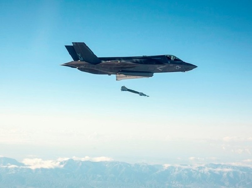 [ẢNH] Mỹ sẽ buộc phải bán rẻ hơn 100 tiêm kích F-35, cơ hội lớn cho đối tác?