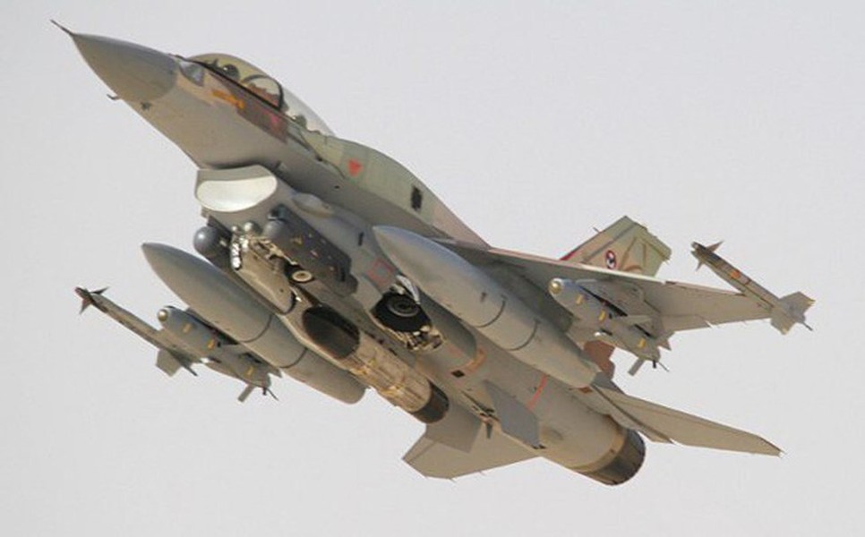 [ẢNH] Nguy cơ Israel tấn công hủy diệt S-300 Syria ngay trước 