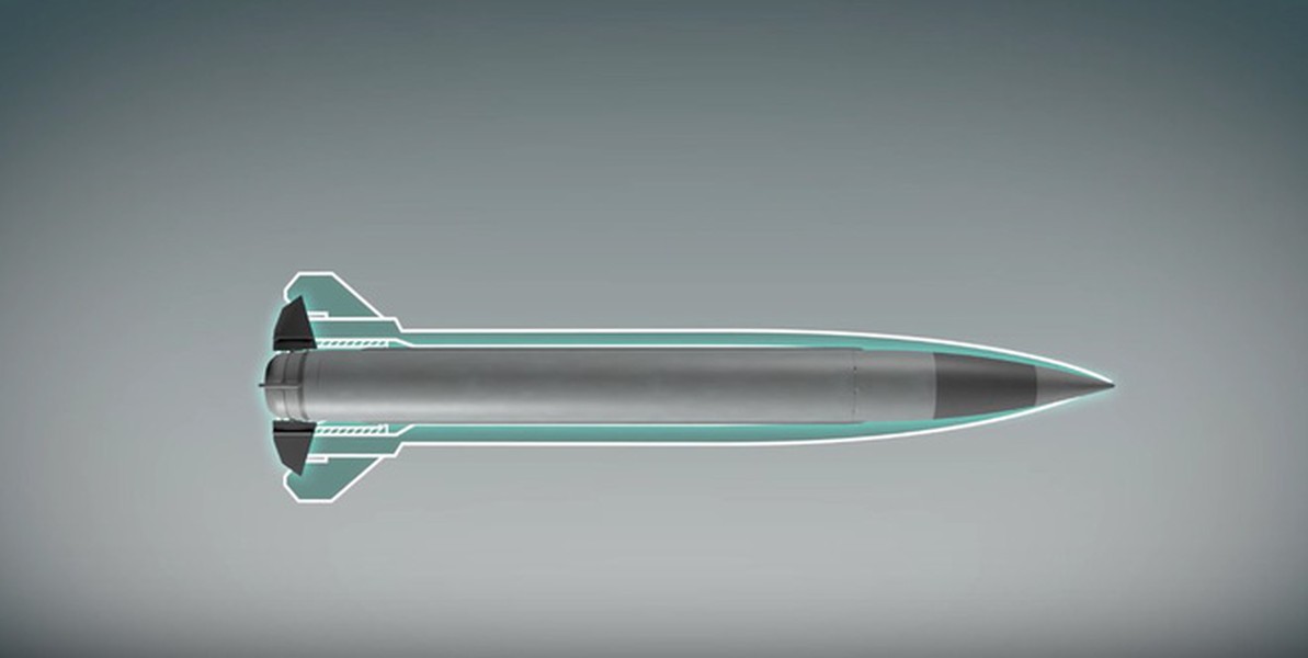[ẢNH] Mỹ thần tốc hoàn thành thiết kế tên lửa mới sau khi rút khỏi Hiệp ước INF