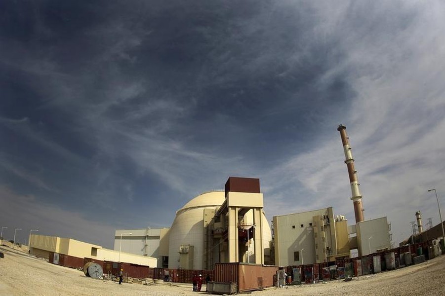 [ẢNH] Iran cảnh báo từ bỏ Hiệp ước hạt nhân, đòn thù của Israel sắp tới?