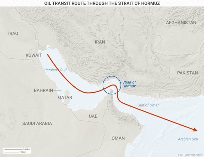 [ẢNH] Vũ khí Iran tấn công đường ống dẫn dầu Saudi Arabia, 