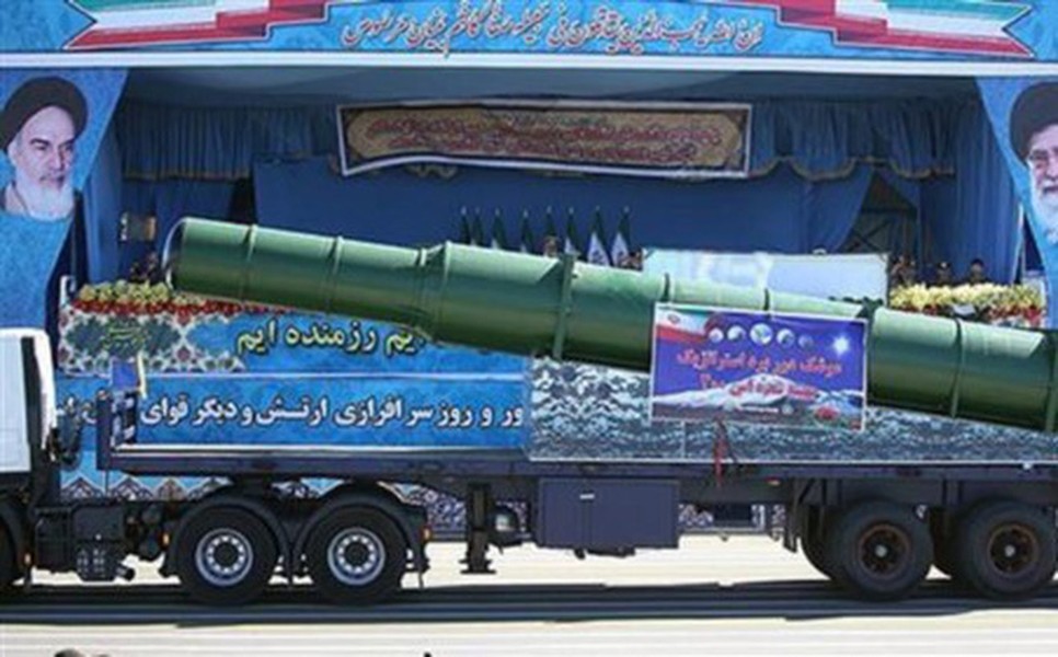 [ẢNH] S-300PMU-2 Iran sẽ bị hủy diệt trong đợt tấn công đầu tiên khi mã nguồn đã bị lộ?