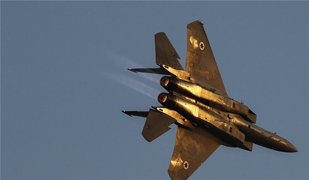 [ẢNH] Israel gặp nguy khi Iran lôi kéo Iraq và Syria cùng tham gia trả đũa?