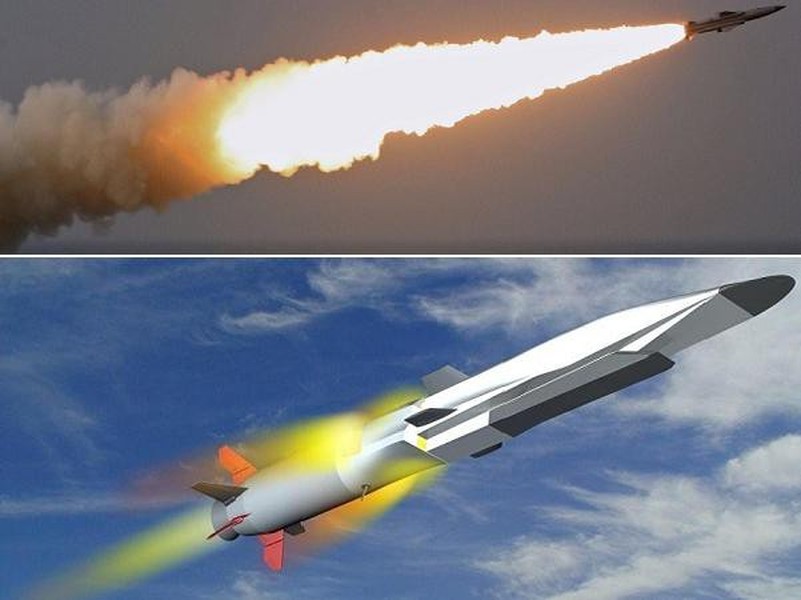 [ẢNH] Tên lửa diệt hạm siêu thanh 3M22 Zircon thất bại trong lần phóng thử nghiệm đầu tiên?