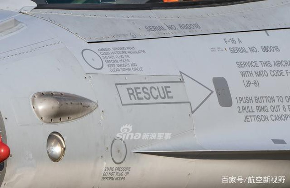 [ẢNH] Chất lượng khung vỏ tiêm kích MiG-35 bị phàn nàn lạc hậu vài thập kỷ