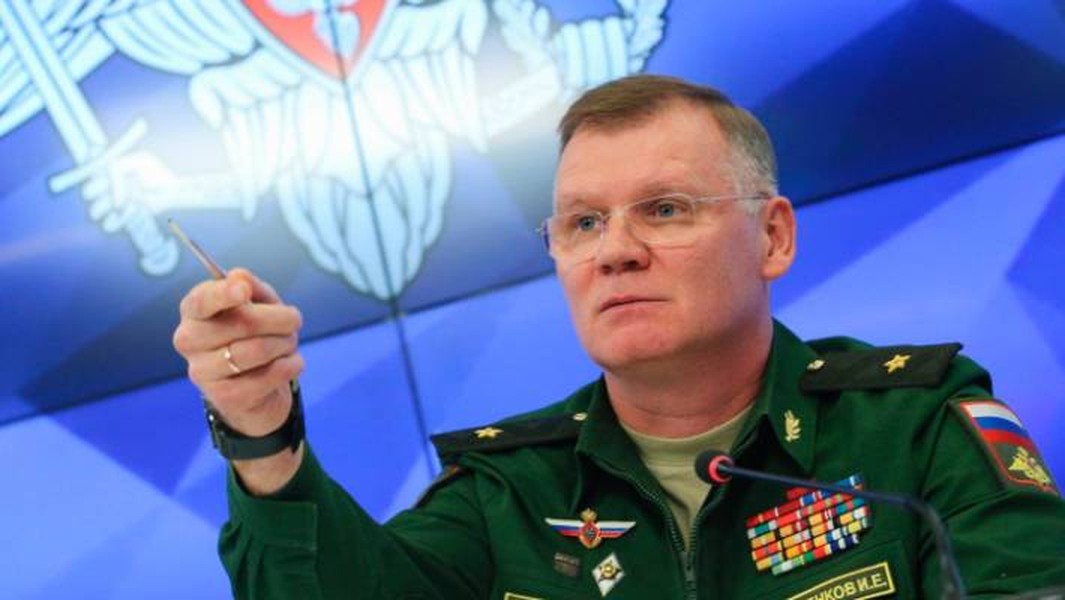 [ẢNH] Radar S-400 Nga bất lực trước tốp trực thăng Mỹ xâm nhập tiêu diệt trùm khủng bố Baghdadi?