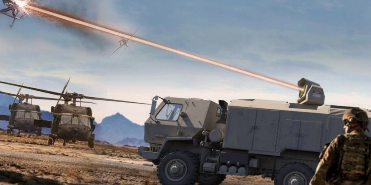 [ẢNH] Nga bất ngờ tuyên bố hệ thống laser chiến đấu Peresvet chính thức trực chiến