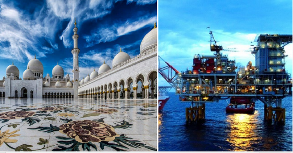 [ẢNH] Báo Mỹ: Thời kỳ thịnh vượng nhờ dầu mỏ của các nước Arab sắp chấm dứt