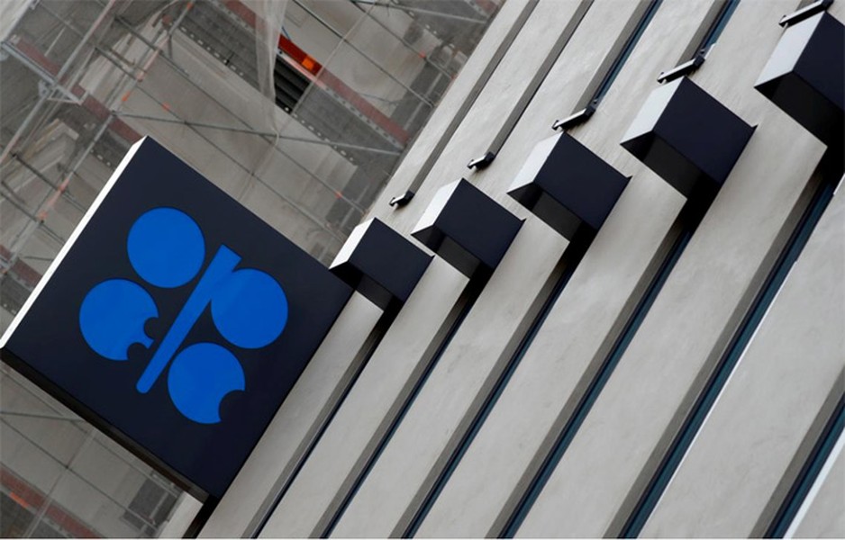 [ẢNH] Chuyên gia đánh giá, thỏa thuận OPEC+ mới sẽ không cứu được thị trường dầu mỏ