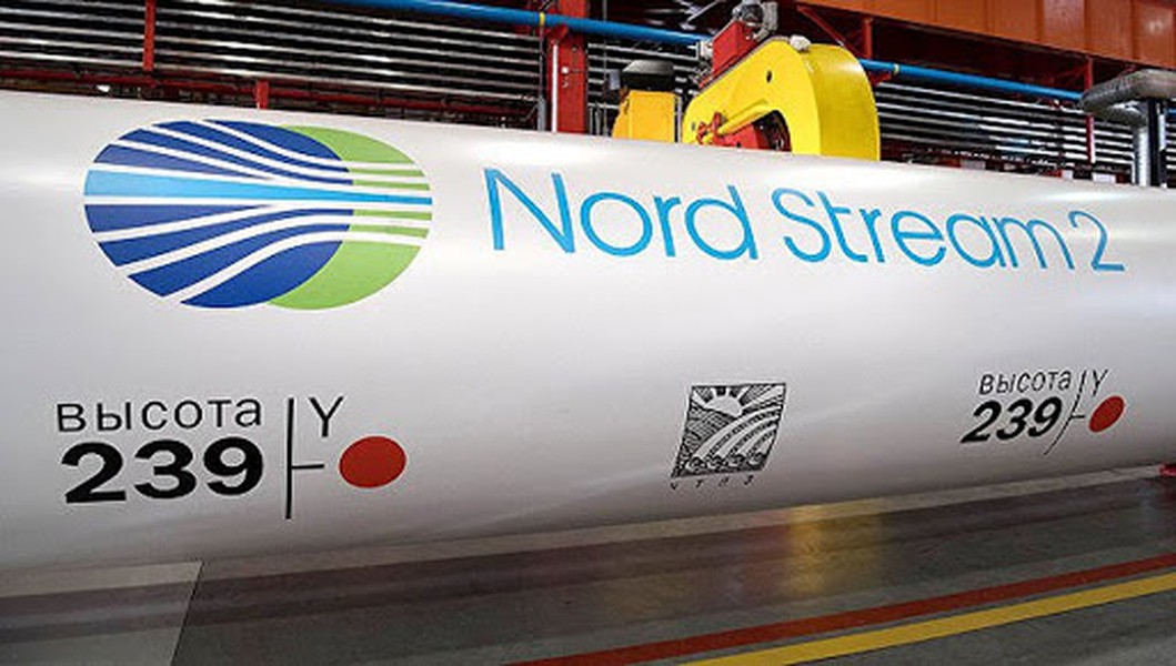 [ẢNH] Ba Lan cảnh báo tịch thu tài sản của Nga trong dự án Nord Stream 2