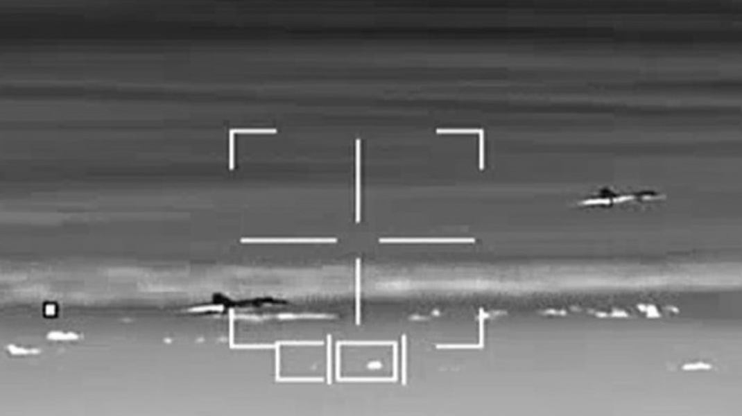 [ẢNH] Tiêm kích Su-35 Nga trước nguy cơ bị hủy diệt bởi pháo phản lực Thổ Nhĩ Kỳ