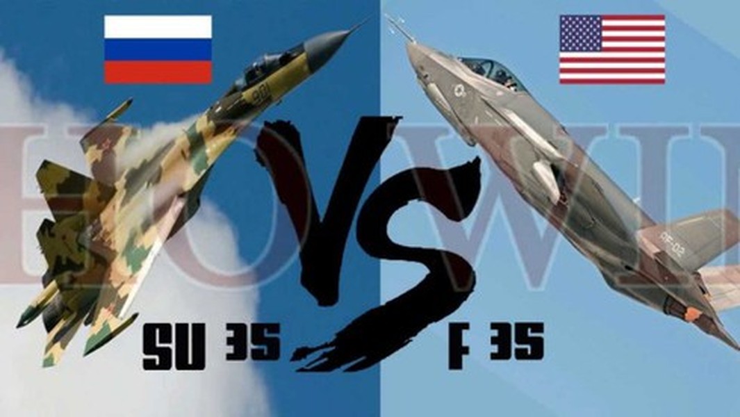 [ẢNH] Israel tuyên bố tiêm kích Su-35 Ai Cập 