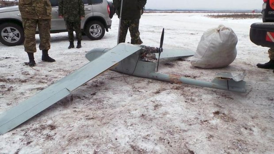 [ẢNH] Nga phá hủy tổ hợp SAM tối tân của Thổ Nhĩ Kỳ sau khi bị bắn hạ 2 UAV