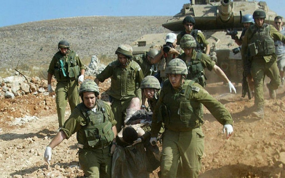 [ẢNH] Hezbollah lần đầu tiết lộ vai trò của Syria trong cuộc chiến tranh với Israel năm 2006