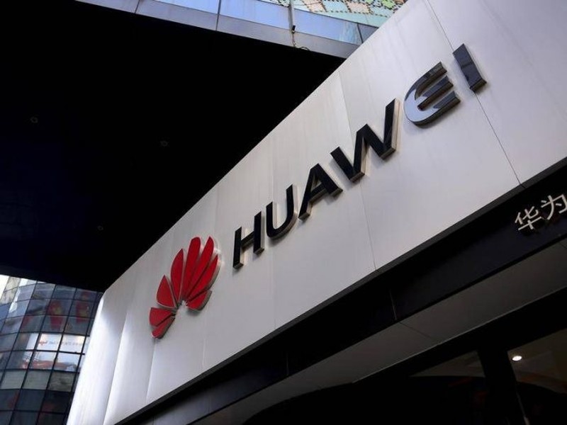 [ẢNH] Huawei bị ảnh hưởng thế nào trước 