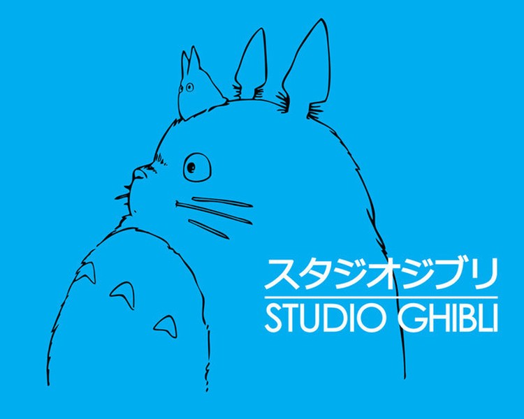 [ẢNH] Những xưởng sản xuất phim hoạt hình hàng đầu Nhật Bản