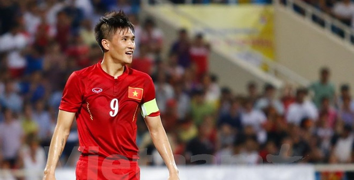 [ẢNH] Cầu thủ Việt Nam ra nước ngoài thi đấu: Người có chút thành công, kẻ đợi chờ cơ hội