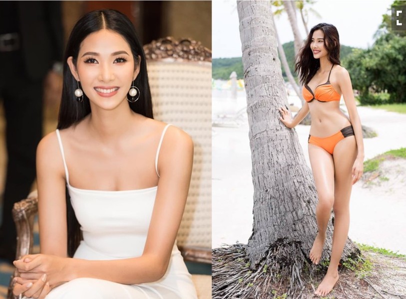 [ẢNH] Miss Universe 2019: Những đối thủ 'nặng ký' khu vực châu Á của Hoàng Thùy là ai?