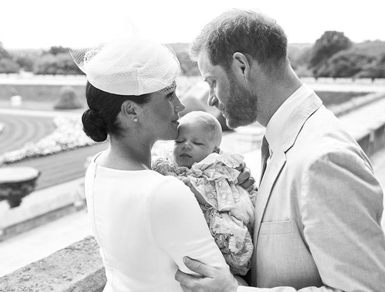 [ẢNH] Kỷ niệm ngày cưới: Những hình ảnh vợ chồng Hoàng tử Harry và Công nương Meghan trong 2 năm qua
