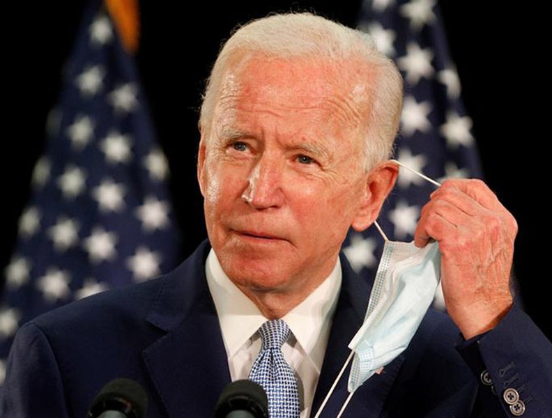 [ẢNH] Những gương mặt nữ nổi bật có thể trở thành phó tướng tranh cử cùng ông Joe Biden