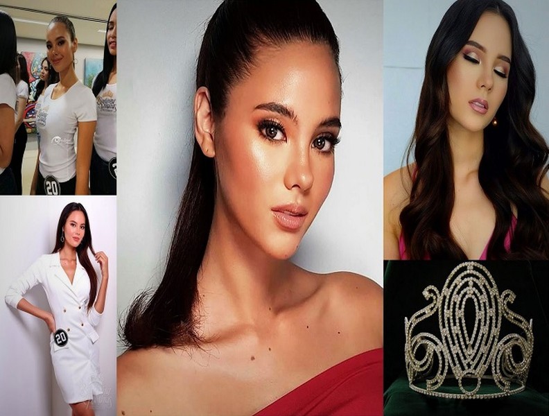 Lộ diện những ứng cử viên tiềm năng cho vương miện Hoa hậu Hoàn vũ 2018