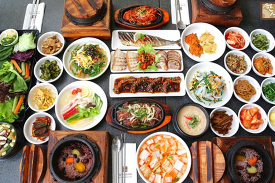Đi tìm lý do gì khiến du lịch Hàn Quốc luôn hút khách