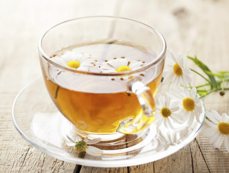 Uống trà đúng cách để chữa bách bệnh