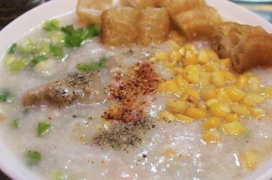 Những món ăn vặt ngày đông ở Hà Nội nhất định phải thử qua