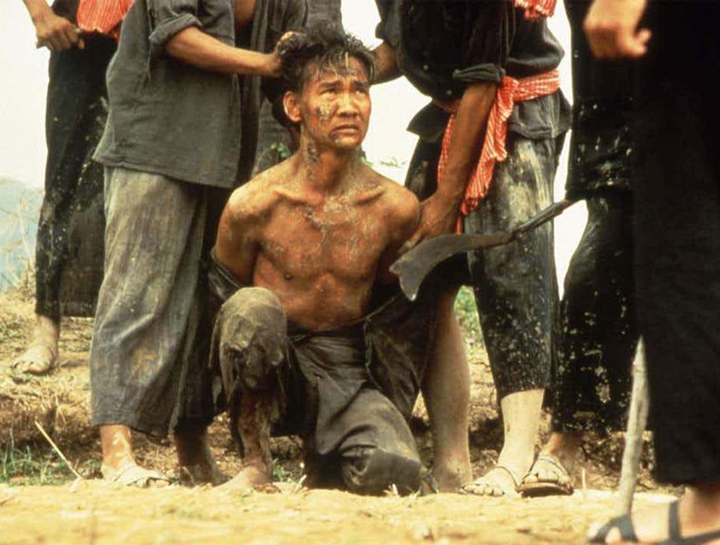 [Ảnh] Những tội ác man rợ của chế độ diệt chủng Pol Pot